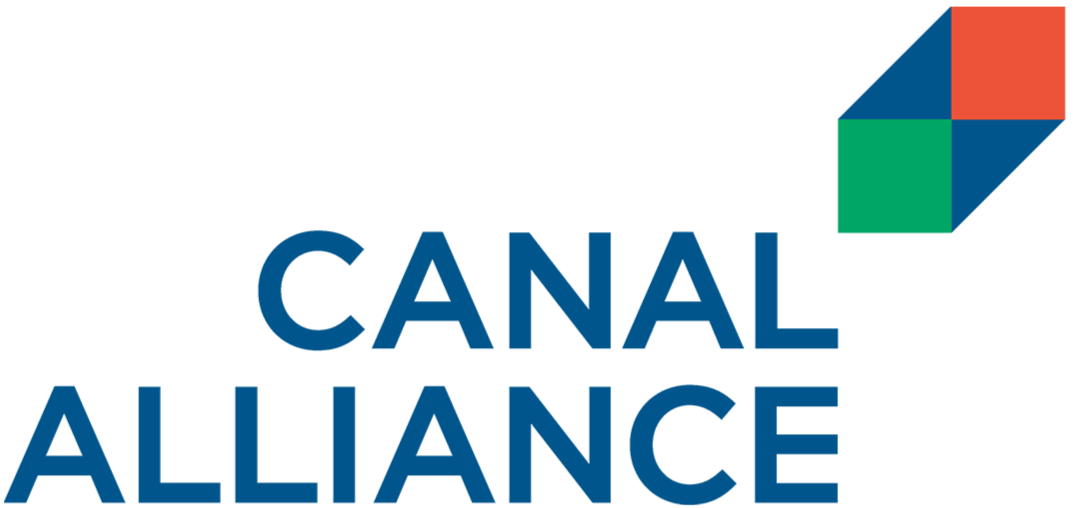 Canal Alliance logo