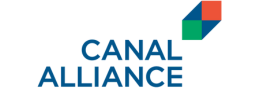 Canal Alliance logo