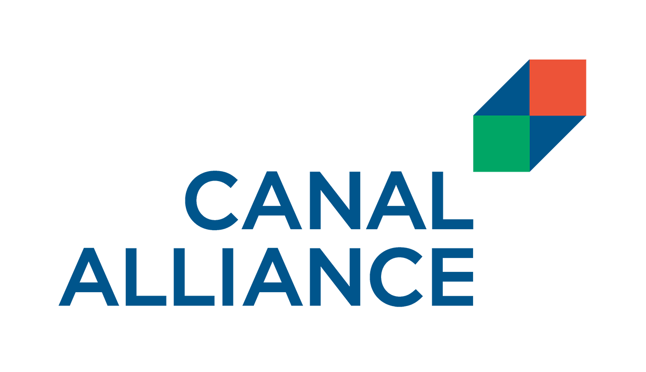 Canal Alliance logo