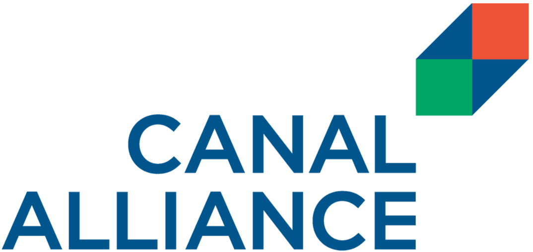Canal Alliance logo